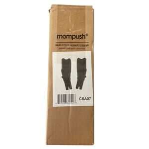 Mompush MAXI COSI NUNA CYBEX Infant Car Seat Adapter